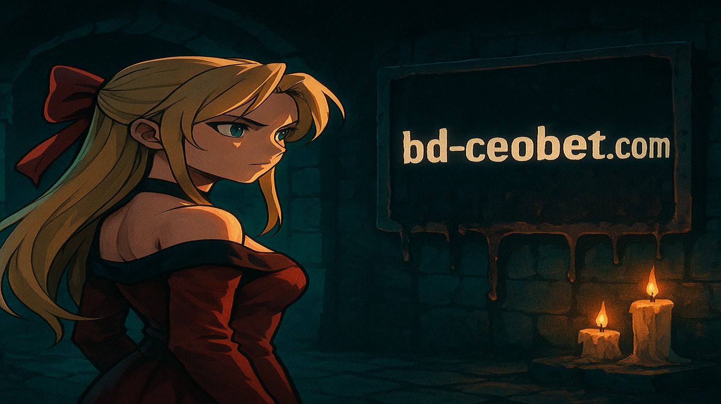 ব্লাড সাকার্স আর্কেড